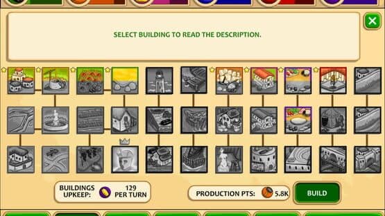 Marble Age screenshot 3