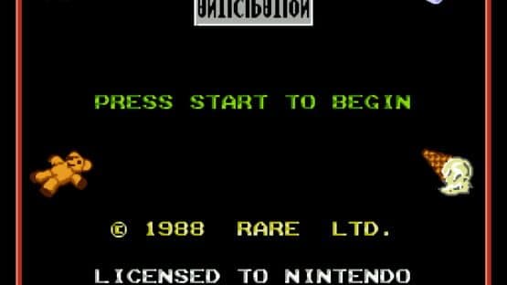 Anticipation screenshot 2