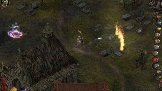 Inquisitor screenshot 4