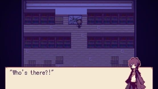 Alicemare screenshot 3