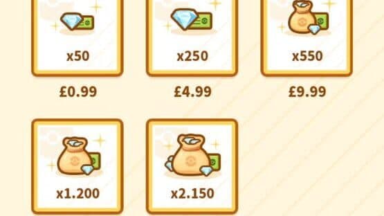 Pokémon: Magikarp Jump screenshot 6