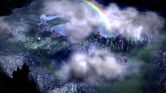 Eador: Masters of the Broken World screenshot 4