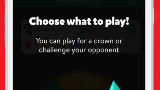 Trivia Crack screenshot 2