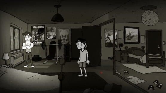 Désiré screenshot 3