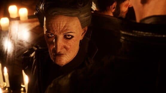 The Council: Episode 1 - The Mad Ones screenshot 6