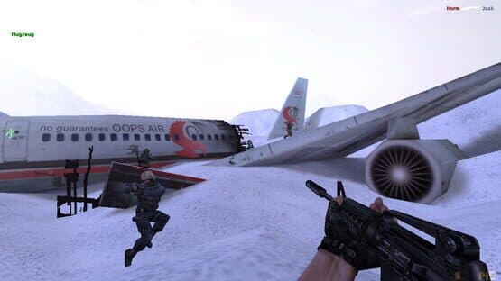 Counter-Strike: Condition Zero screenshot 2