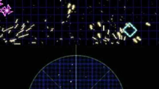 Geometry Wars: Galaxies screenshot 6