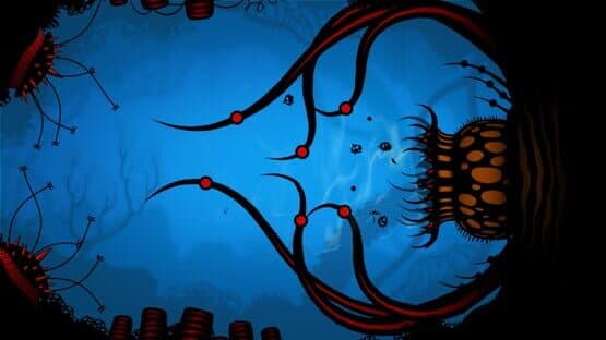 Insanely Twisted Shadow Planet screenshot 5