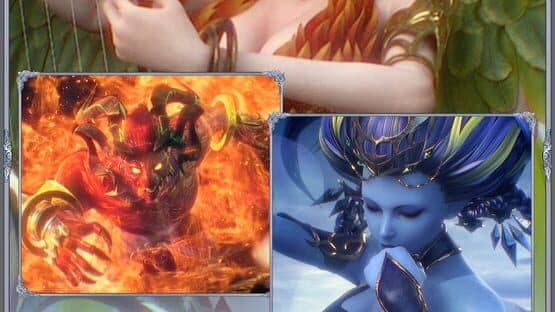 Final Fantasy: Brave Exvius screenshot 3