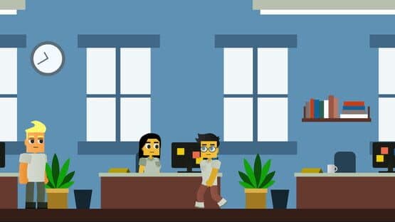 Flix and Chill 2: Millennials screenshot 1