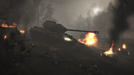 Heroes & Generals screenshot 1