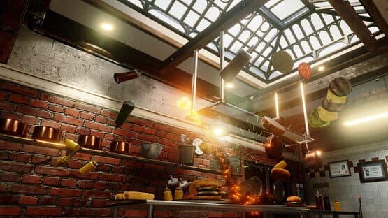 Dangerous Golf screenshot 3