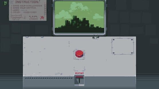 Please, Don't Touch Anything screenshot 1