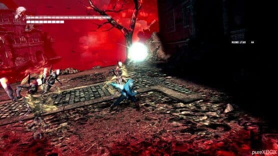 DmC: Devil May Cry - Definitive Edition screenshot 2