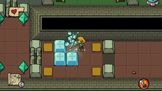 Ittle Dew screenshot 6