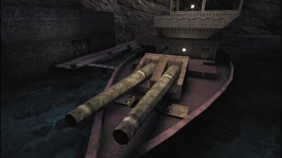 Unreal Tournament: Game of the Year Edition screenshot 4