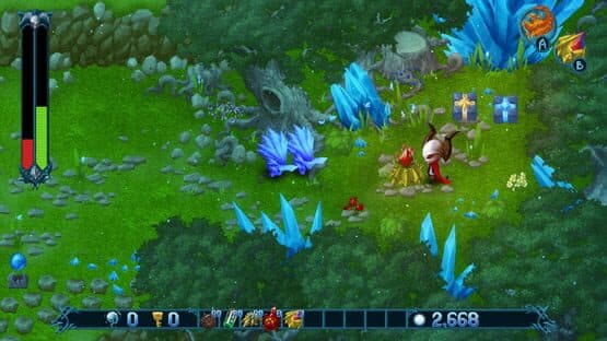 Rack N Ruin screenshot 4