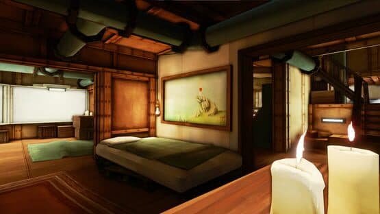 Ether One screenshot 3