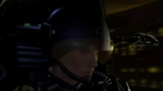 G-Police screenshot 1