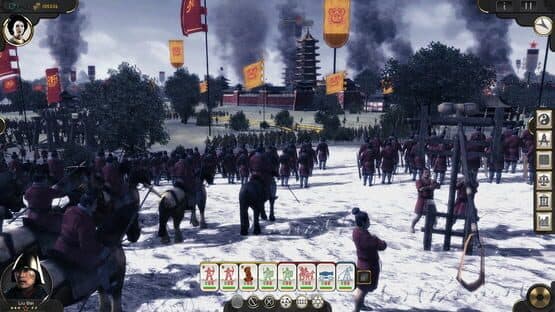 Oriental Empires screenshot 2