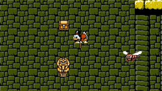 Disney's DuckTales 2 screenshot 2