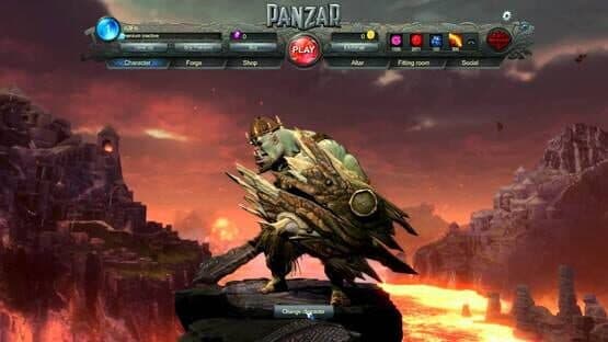 Panzar screenshot 1