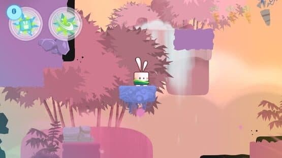 Kung Fu Rabbit screenshot 3