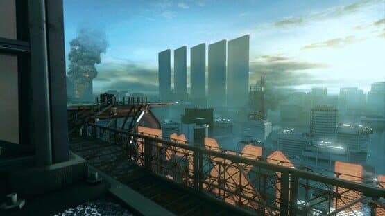 Blacklight: Retribution screenshot 4