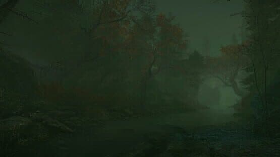 The Cursed Forest screenshot 5