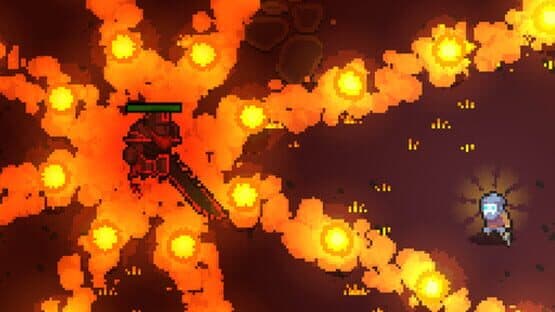 Dungeon Souls screenshot 5
