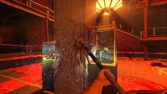 Viscera Cleanup Detail: Shadow Warrior screenshot 2