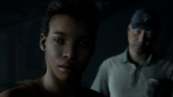 The Dark Pictures Anthology: Man of Medan screenshot 2