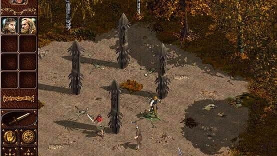 Konung 2: Blood of Titans screenshot 5