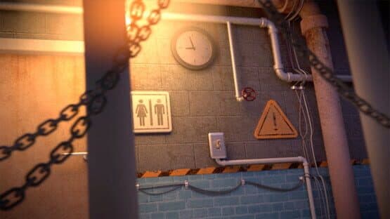 The Pedestrian screenshot 4