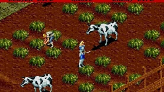 Light Crusader screenshot 3