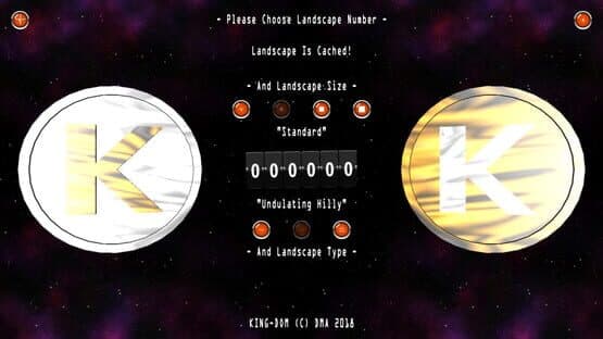 King-Dom screenshot 1