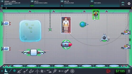 Happy Room screenshot 1