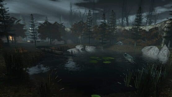 Estranged: Act I screenshot 4