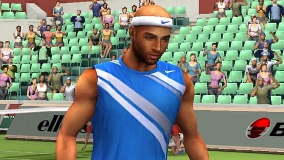 Top Spin 3 screenshot 3