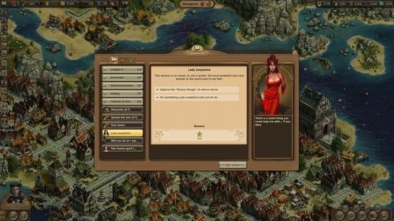 Anno Online screenshot 4