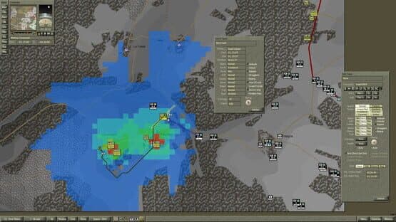 Command Ops 2 screenshot 1