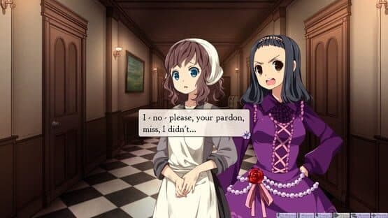 A Little Lily Princess screenshot 2