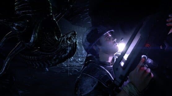 Aliens: Colonial Marines screenshot 6
