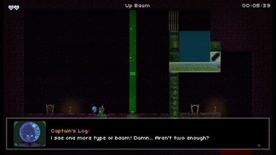 Out There Somewhere screenshot 4