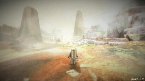 Lifeless Planet: Premier Edition screenshot 3