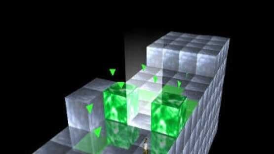 Intelligent Qube screenshot 2