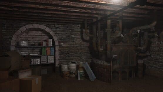 Nancy Drew: Warnings at Waverly Academy screenshot 1