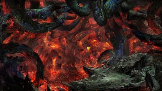 Xuan Yuan Sword: The Gate of Firmament screenshot 1