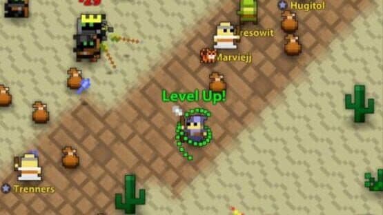 Realm of the Mad God screenshot 3