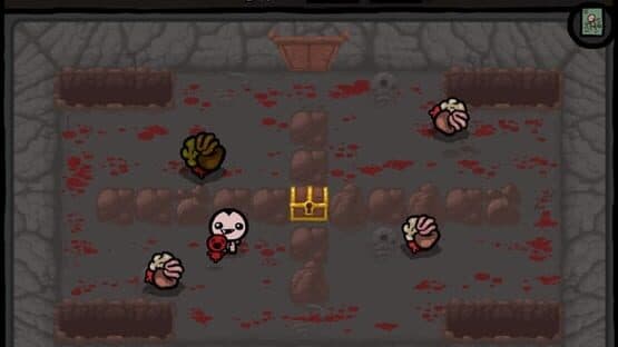 The Binding of Isaac screenshot 4